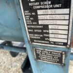 021626 FRICK Compressor 2