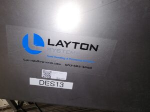 061026 LAYTON De-Stemmer 1